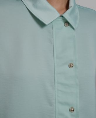 Women's Collared Jacket