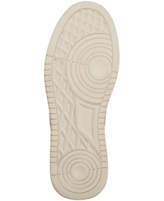 Men's Low Top Lace-Up Fashion Sneakers