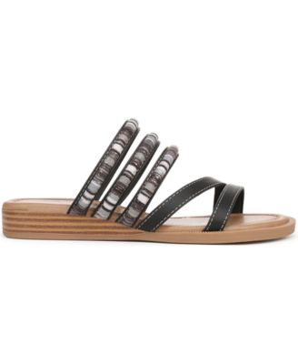 Women's August Slide Sandals