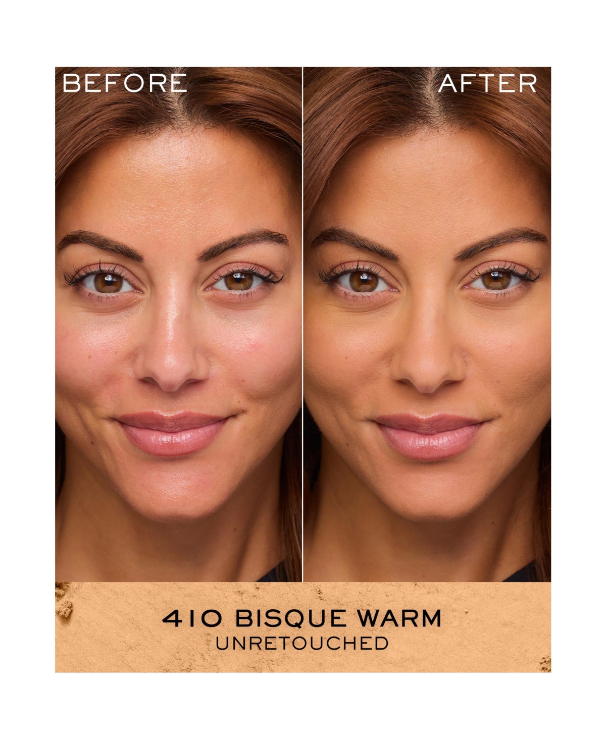 Lancome Dual Finish Multi-Tasking Powder Foundation Oil-free Face