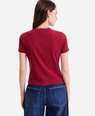 Women's Meet And Greet Short-Sleeve T-Shirt