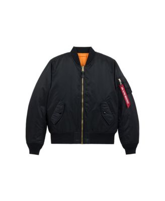 Men's Ma-1 Slim Fit/European Fit