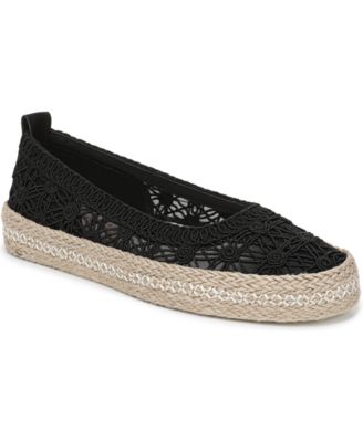 Women's Benita Sol Ballerina/Skimmer Shoes