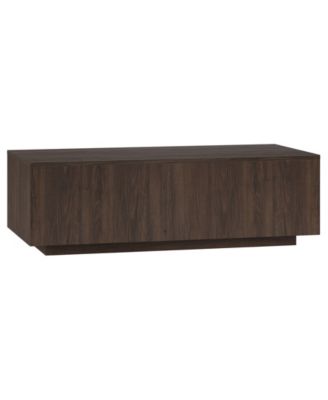 Paxton 48" Wide Rectangular Coffee Table
