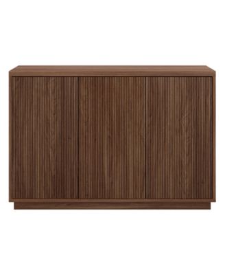 Alston 48" Wide Rectangular Buffet Table