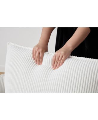 Swivel Accent Chair- Modern Comfort & Style