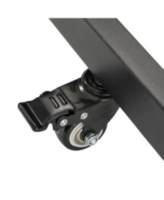 Streamdale Upholstered Daybed with Pull-Out Bed