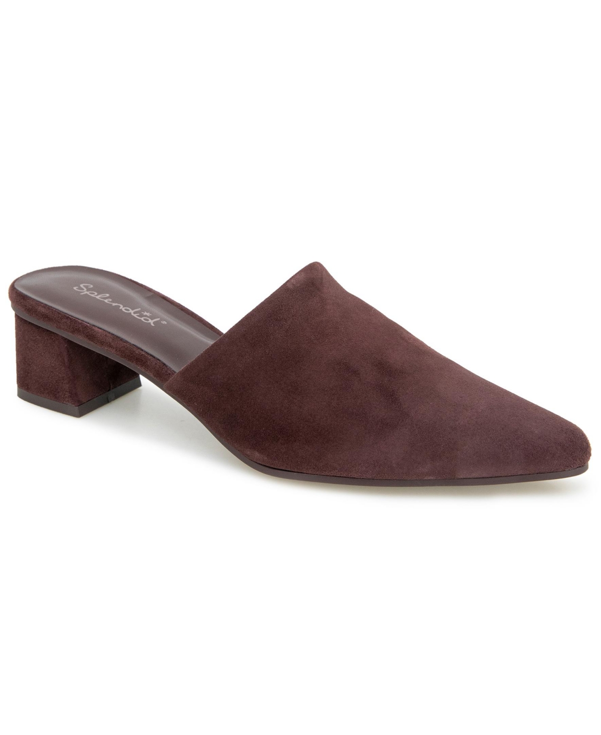 Splendid Women's Lorelei Heeled Mule