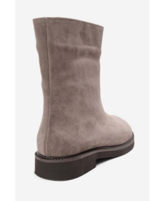 Lucano Leather Ankle Boot (Women)