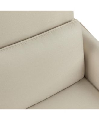 Streamdale Compact Fatigue-Relief Recliner