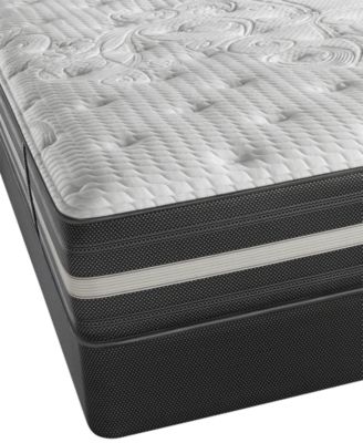 serta grandbury queen mattress set