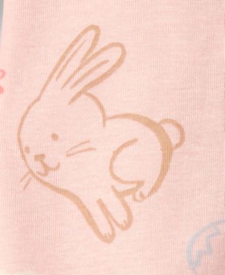 Little Planet by Carters Baby Girls' Easter Sleep and Play