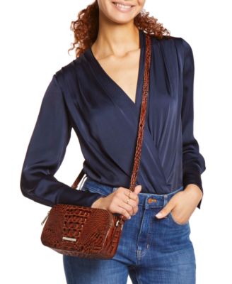 Danica Melbourne Crossbody Bag