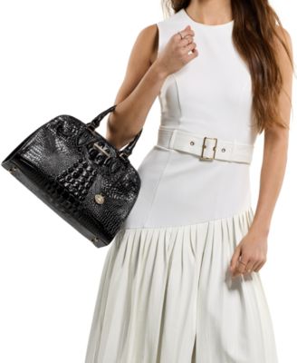 Angelina Melbourne Medium Satchel Bag