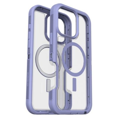 Defender Pro XT Clear MagSafe Case for Apple iPhone 16 Pro Max