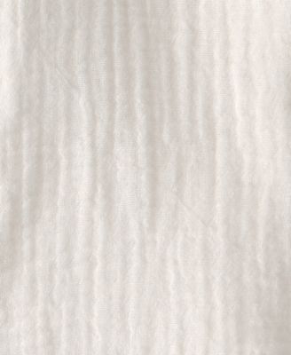 Baby Boys' Collared Shirt and Shorts, 2-Piece Set