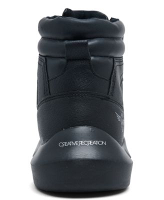 Men's Journey Fashion Boots from Finish Line