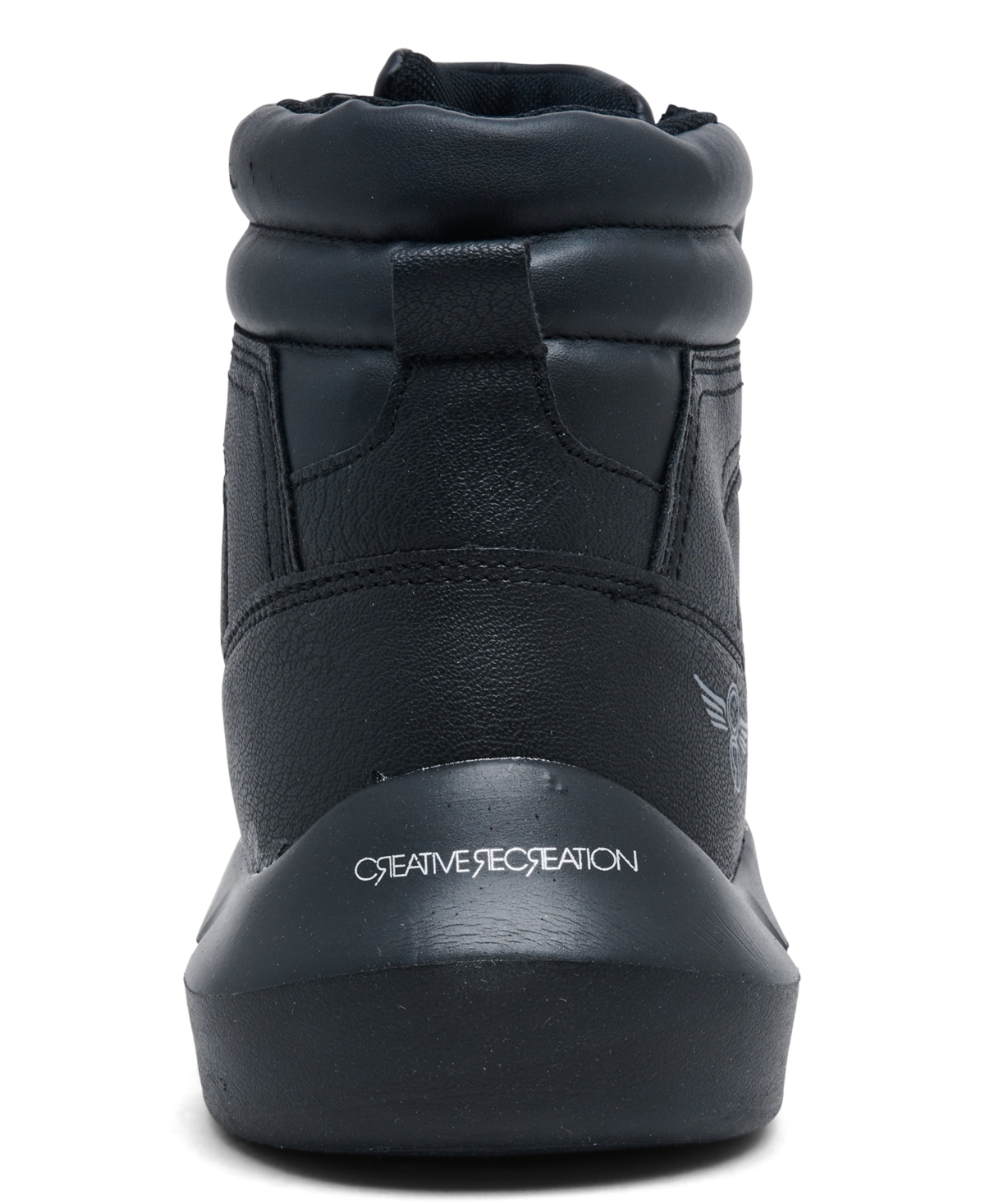 Creative Recreation Men's Journey Fashion Boots from Finish Line