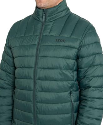 Men's Puffer Jacket