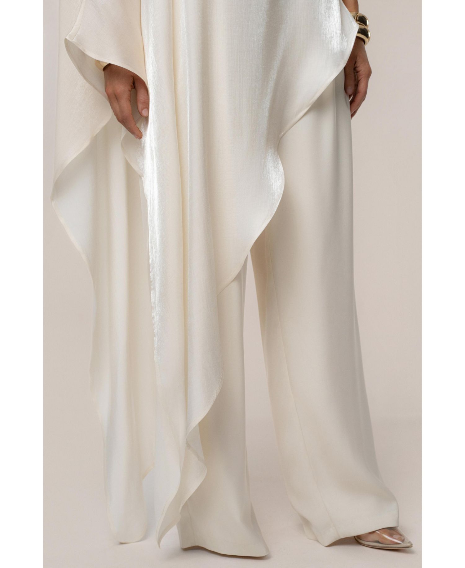 Women's Cher Iridescent Top