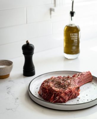 Java 2-Pc. Salt and Pepper Mill Set