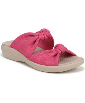 Women's Caring Slide Sandals