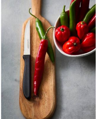 CLASSIC 4'' Serrated Paring Knife