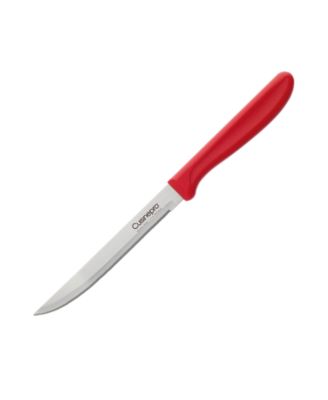 CLASSIC 5'' Round Tip Serrated Utility Knife