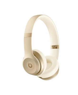 Solo 4 Bluetooth Wireless On-Ear Headphones