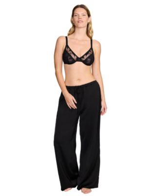 Women's The Satin Pants