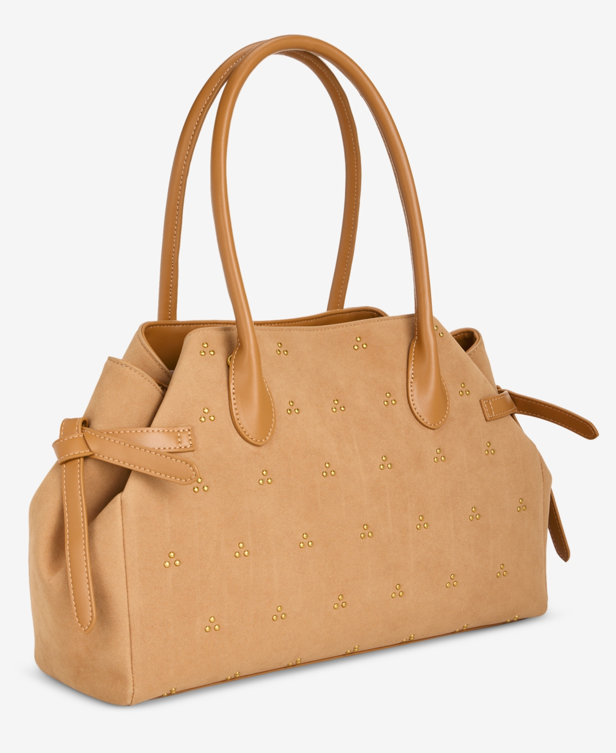 Style & Co Large Soft Satchel Bag