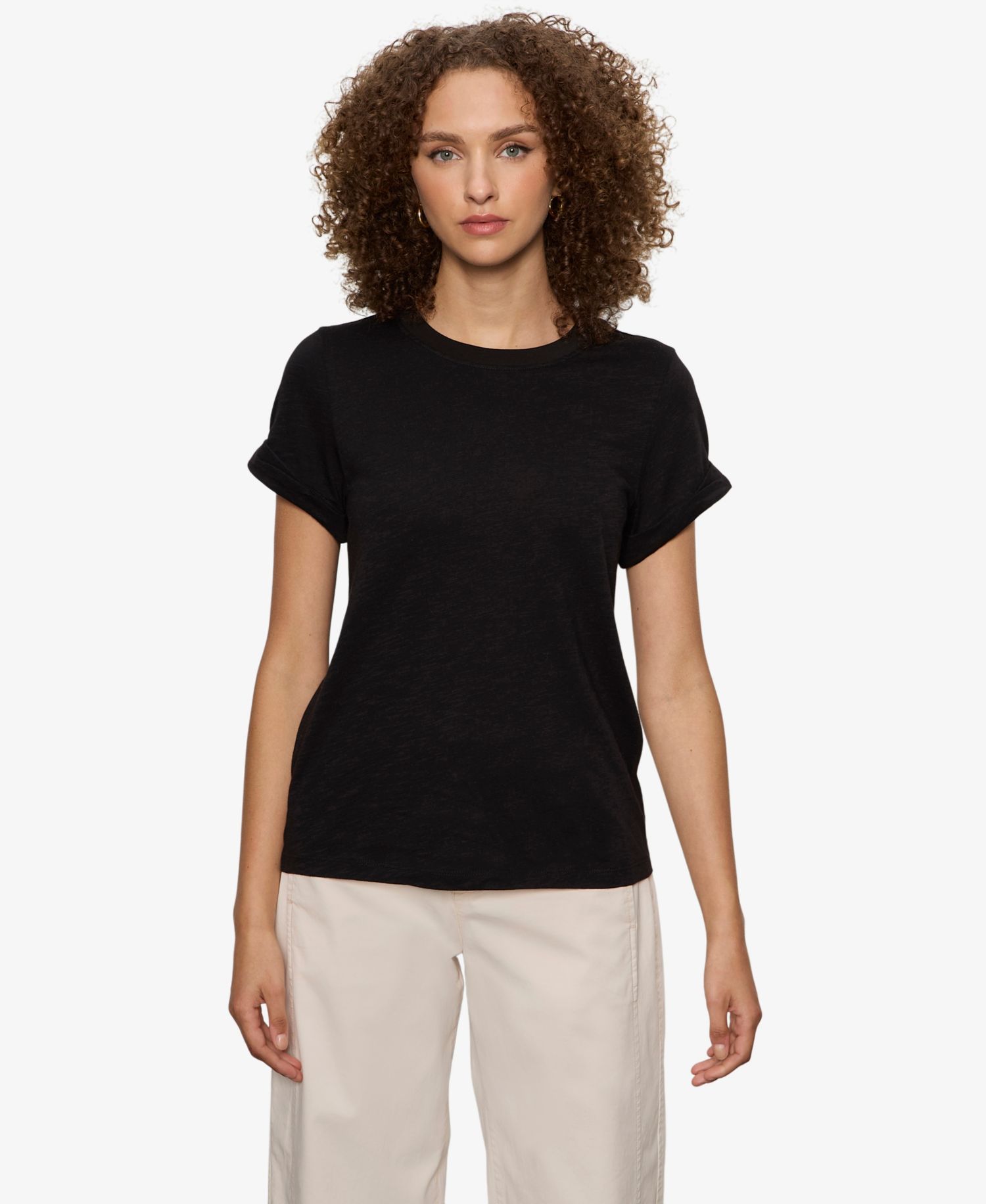 Women's Perfect Pull-On T-Shirt