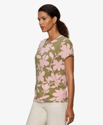 Women's Perfect Pull On T-Shirt