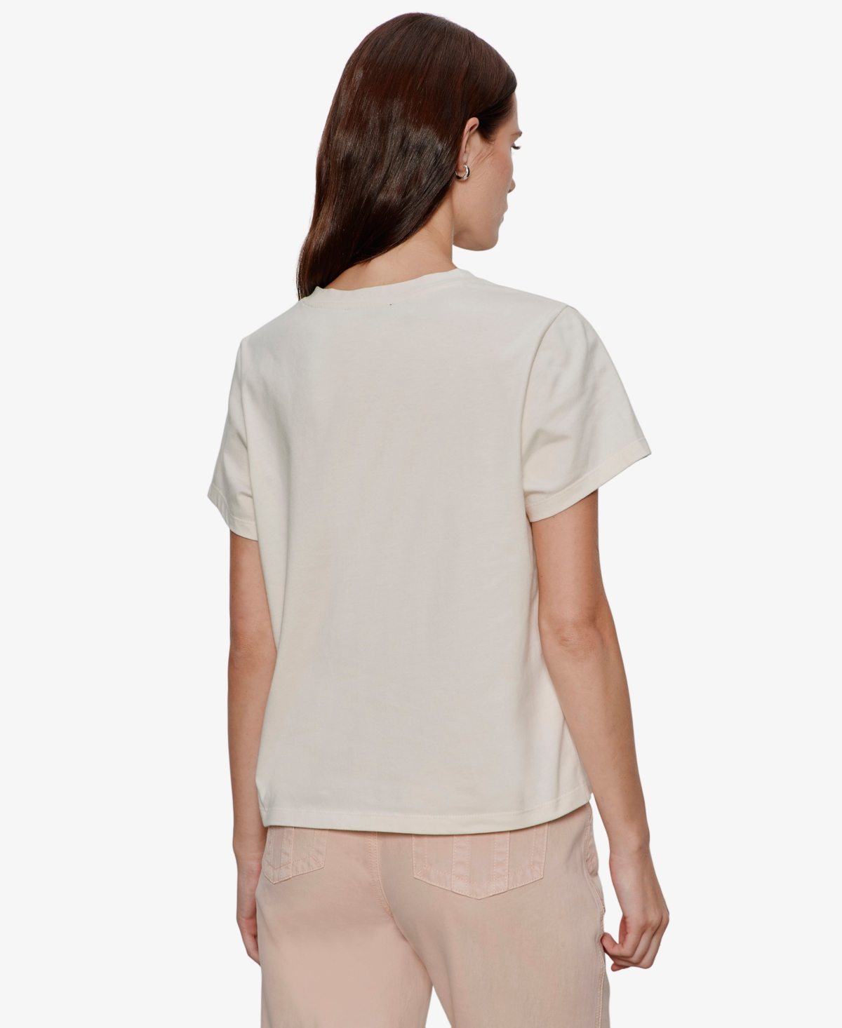 Sanctuary Women's Timeless Crew Neck T-Shirt