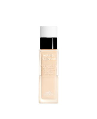 HERMÈS Plein Air Luminous Matte Foundation, 1.11 oz. - Macy's