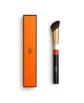 Les Pinceaux Herm&egrave;s, Le Perfecteur Complexion Brush