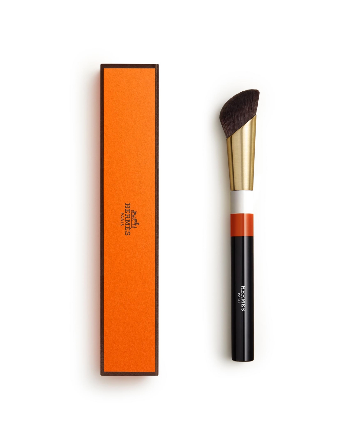 HERMES Les Pinceaux Herme Le Perfecteur Complexion Brush
