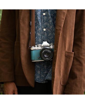 Z f Mirrorless Camera