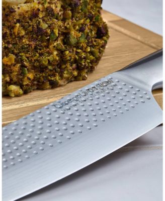 iD3&reg; SAMURAI&reg; Gozen 7-Pc. Knife Block Set