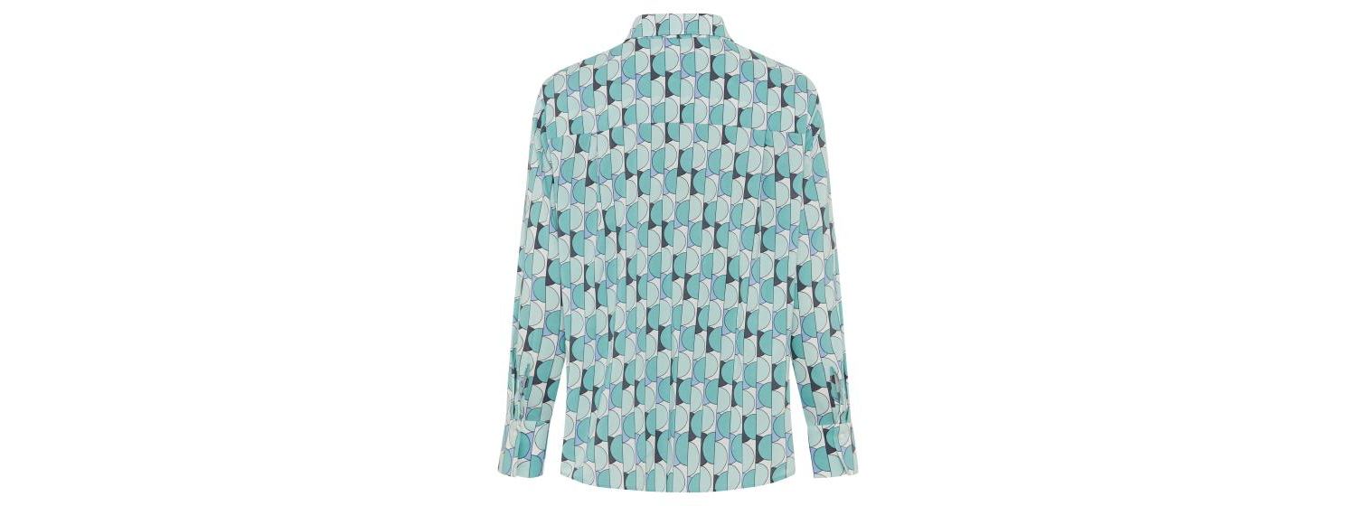 Women's Geo Shirt