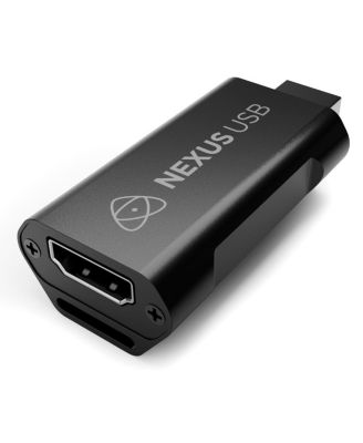 Atomos Connect - Connect & Stream