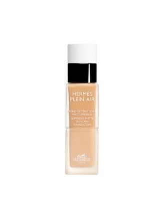 HERMÈS Plein Air Luminous Matte Foundation, 1.11 oz. - Macy's