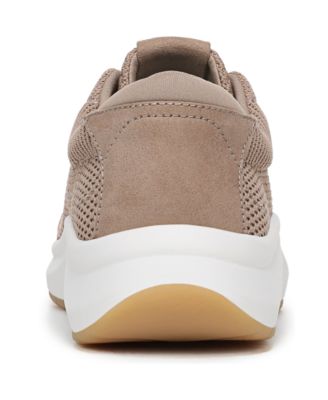 Women's Feel Nice Plantar Faciitis Lace Up Sneakers