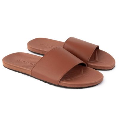 Unisex Banyan Rubber Spa/Shower Slide Sandals