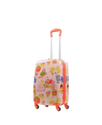 Strawberry Shortcake and Care Bears 2-Pc. Travel Set