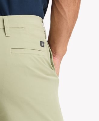 Men's Ultimate Supreme Flex Stretch Solid 9.5" Shorts