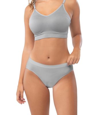 Women's 3 Pack Everyday-U Brief