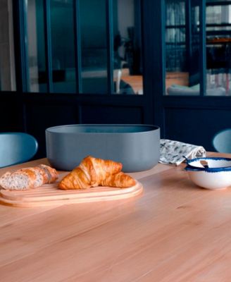 Storage 4-Pc. Bread Box