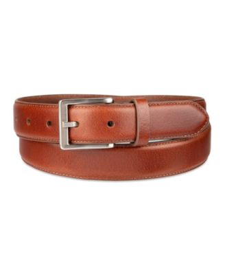 Men's Classic Leather Belt