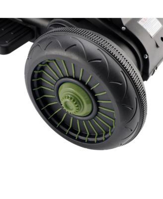 6V 3-Wheel Kids Motorcycle for Ages 1-3, Electric Toy with Light & Music